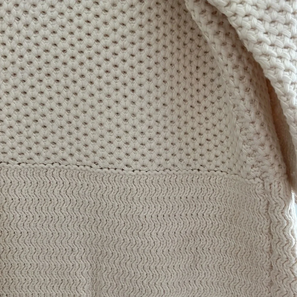 Madewell Kimono Sweater - Picture 5 of 5